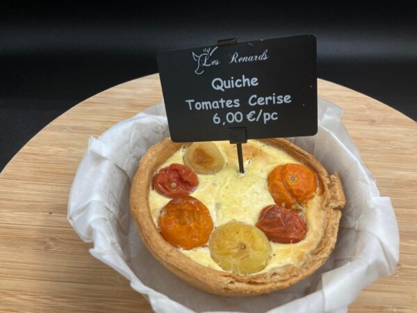 Quiche – Image 7