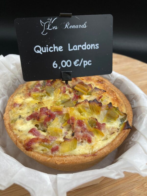 Quiche