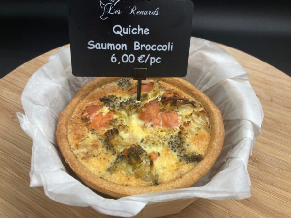 Quiche – Image 4