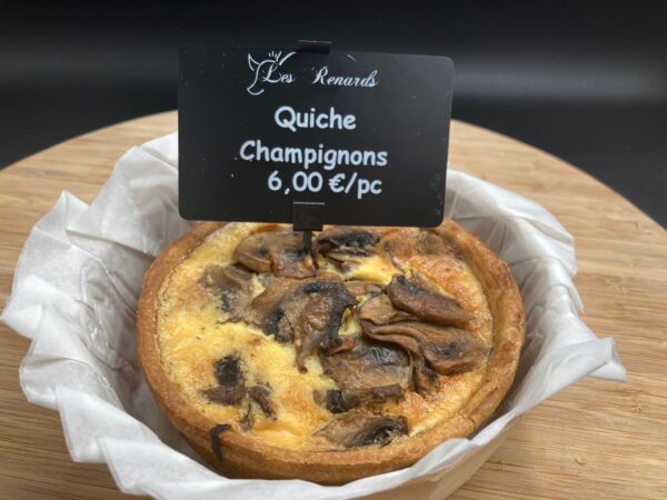 Quiche – Image 3