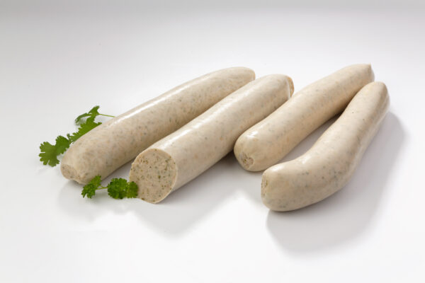 Boudin Blanc
