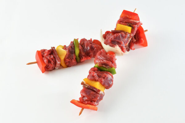 Brochette Boeuf